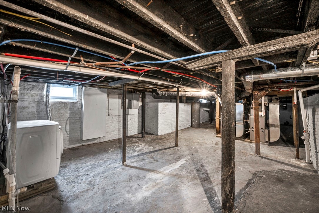 3196 W 43rd Street Cleveland OH 44109