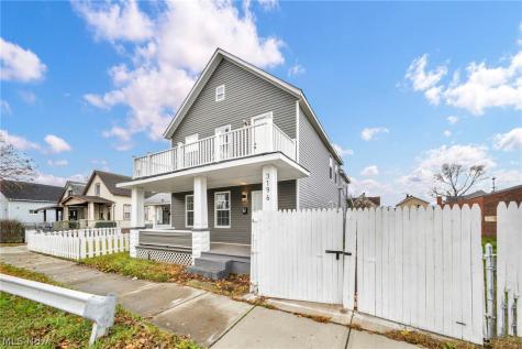 3196 W 43rd Street Cleveland OH 44109