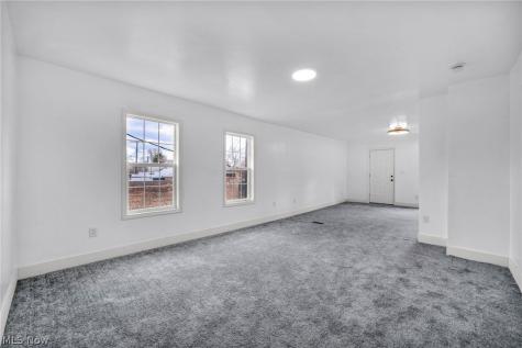 3196 W 43rd Street Cleveland OH 44109
