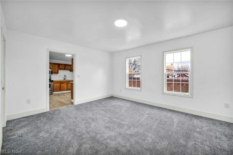 3196 W 43rd Street Cleveland OH 44109