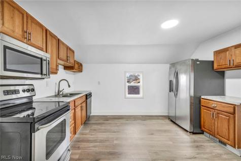 3196 W 43rd Street Cleveland OH 44109