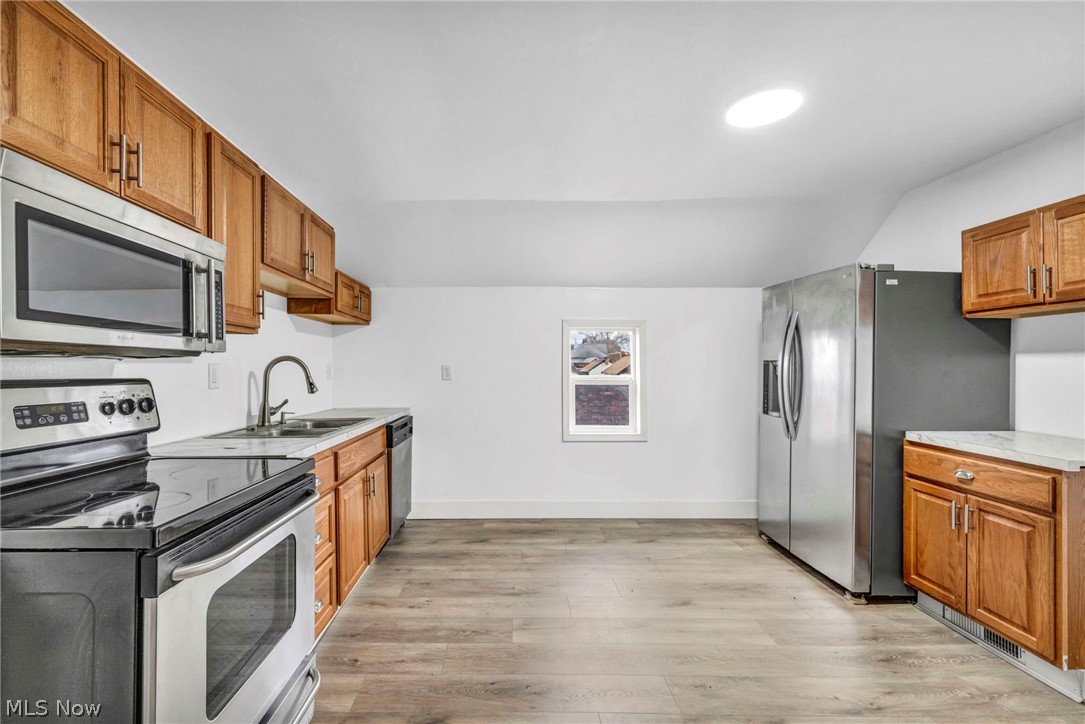 3196 W 43rd Street Cleveland OH 44109
