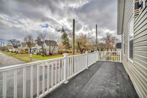 3196 W 43rd Street Cleveland OH 44109