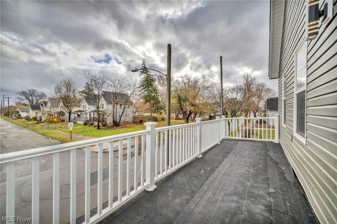 3196 W 43rd Street Cleveland OH 44109