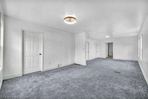 3196 W 43rd Street Cleveland OH 44109