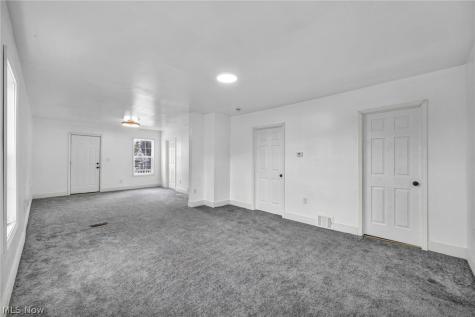 3196 W 43rd Street Cleveland OH 44109