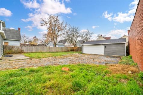3196 W 43rd Street Cleveland OH 44109