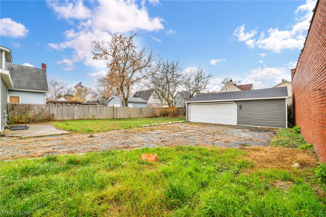 3196 W 43rd Street Cleveland OH 44109