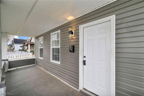 3196 W 43rd Street Cleveland OH 44109