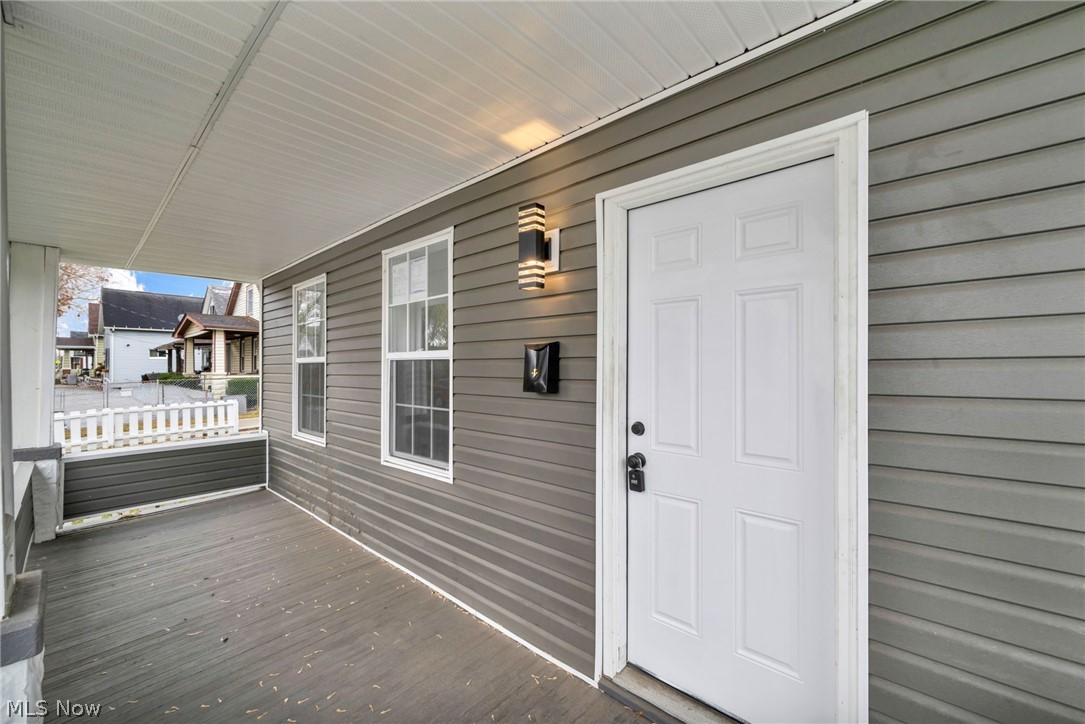 3196 W 43rd Street Cleveland OH 44109
