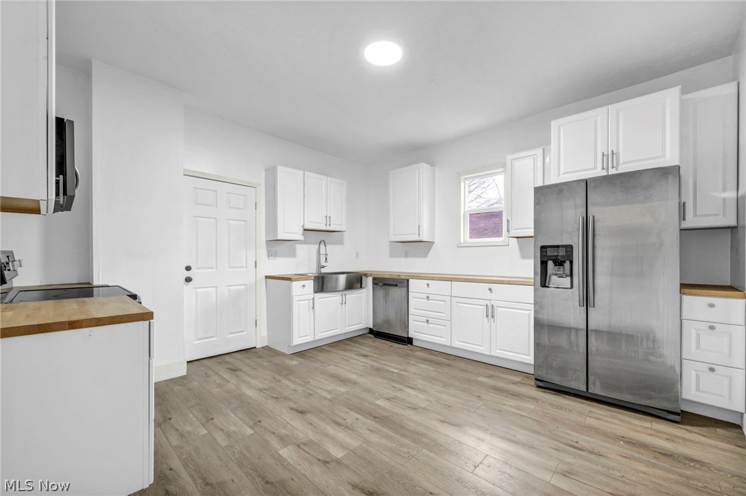 3196 W 43rd Street Cleveland OH 44109