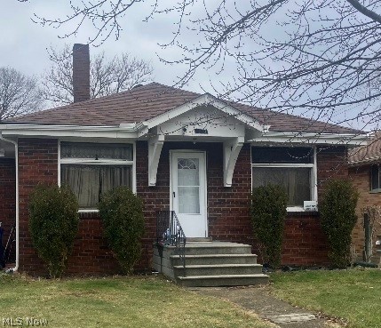 4329 W 134th Street Cleveland OH 44135