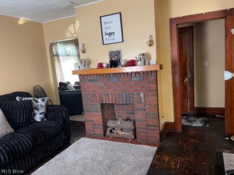 4329 W 134th Street Cleveland OH 44135