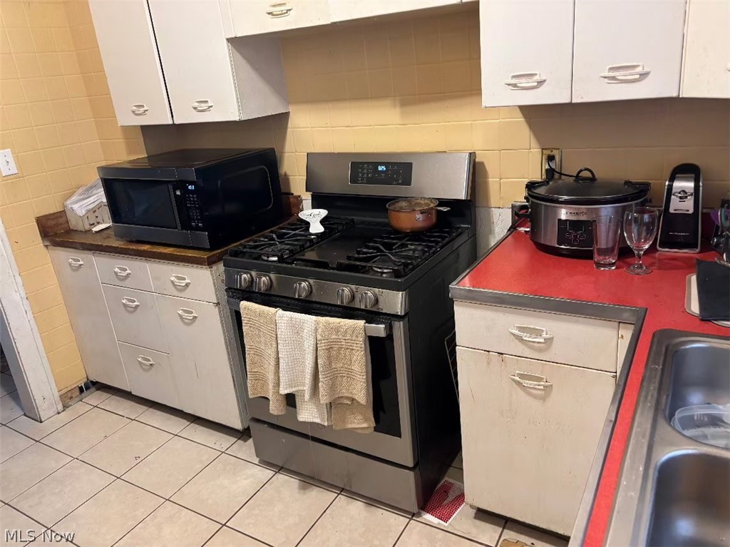 4329 W 134th Street Cleveland OH 44135