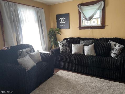 4329 W 134th Street Cleveland OH 44135