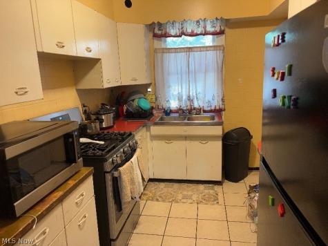 4329 W 134th Street Cleveland OH 44135