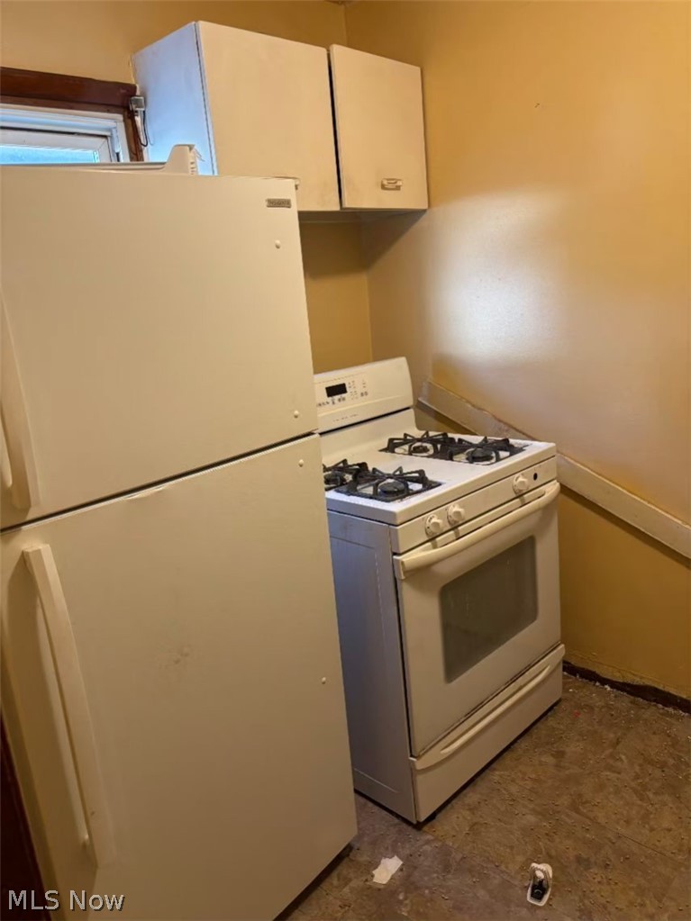 4329 W 134th Street Cleveland OH 44135