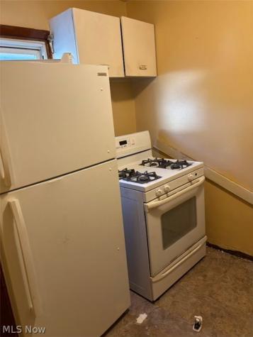 4329 W 134th Street Cleveland OH 44135