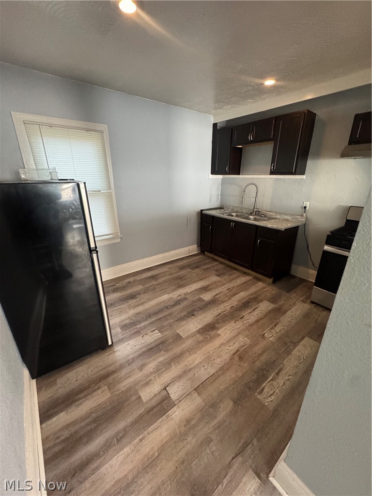 2707 Noble Road Cleveland Heights OH 44121