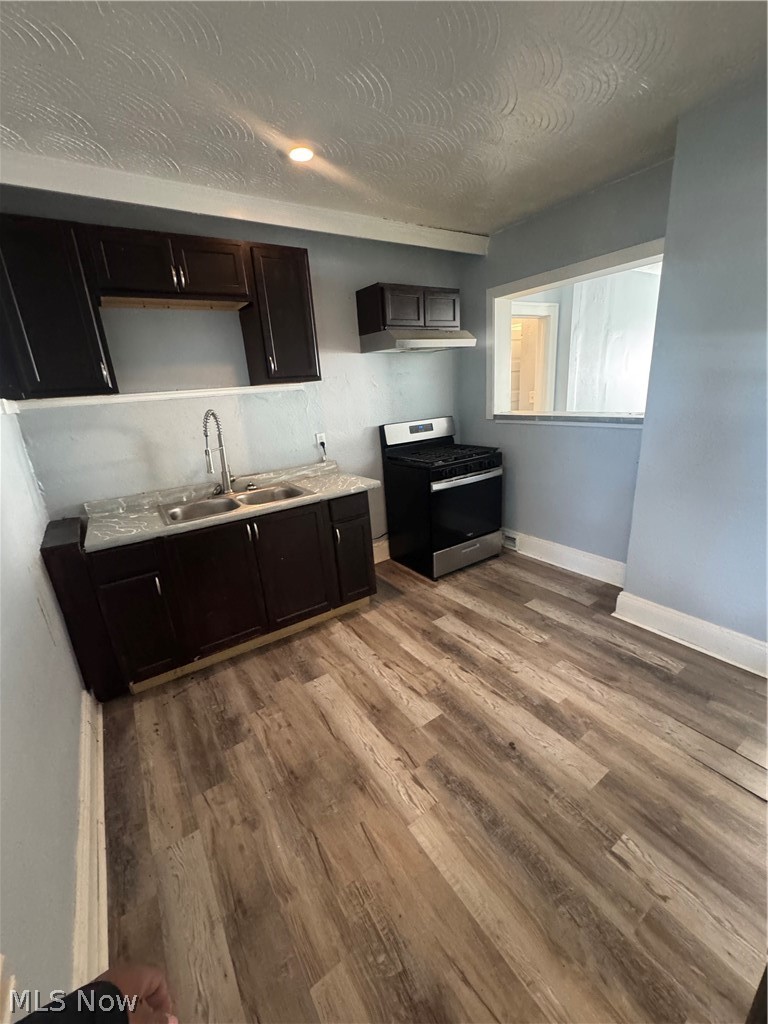 2707 Noble Road Cleveland Heights OH 44121