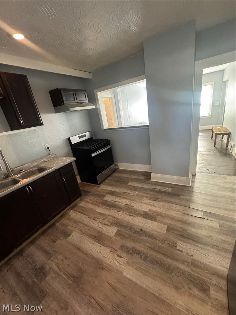 2707 Noble Road Cleveland Heights OH 44121