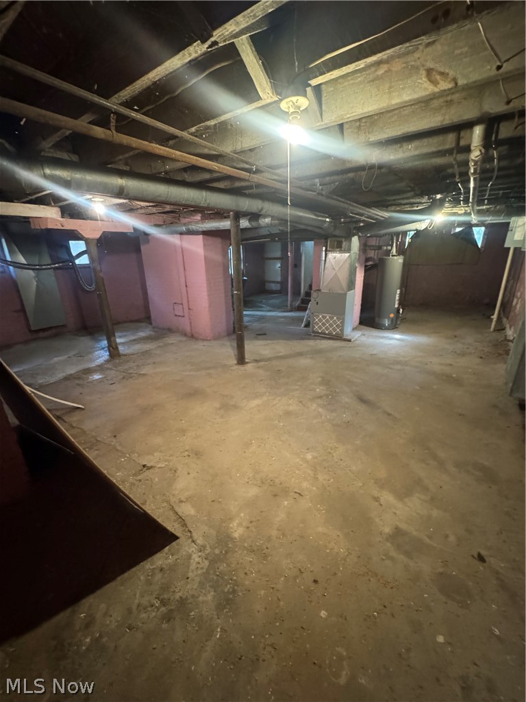 2707 Noble Road Cleveland Heights OH 44121