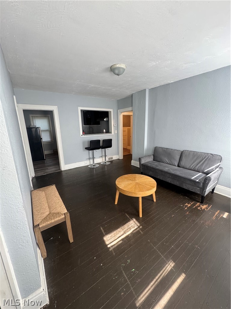 2707 Noble Road Cleveland Heights OH 44121