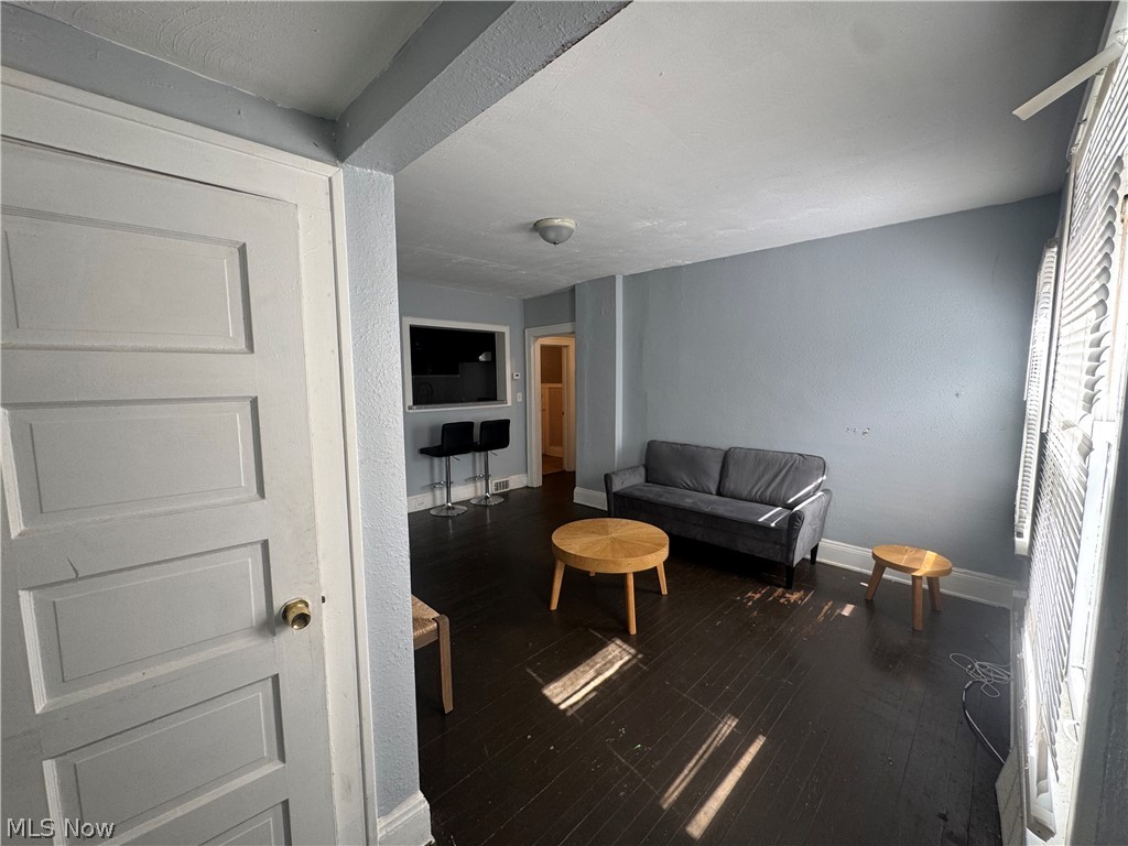2707 Noble Road Cleveland Heights OH 44121