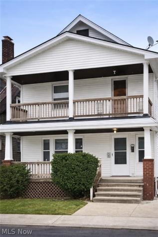 3495 W 99th Street Cleveland OH 44102