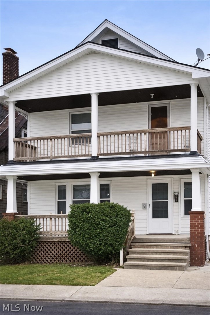 3495 W 99th Street Cleveland OH 44102