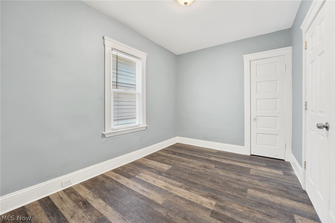 3726 Newark Avenue Cleveland OH 44109