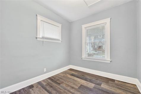 3726 Newark Avenue Cleveland OH 44109
