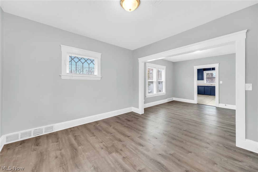 3726 Newark Avenue Cleveland OH 44109