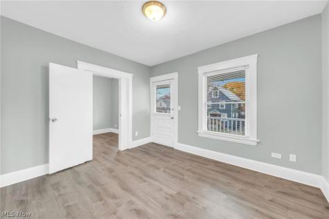 3726 Newark Avenue Cleveland OH 44109
