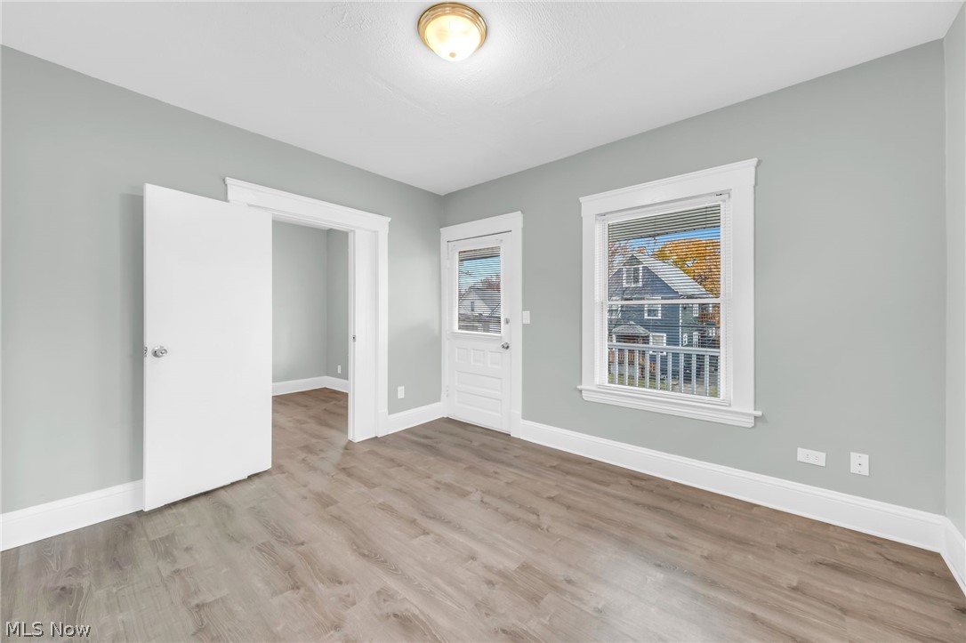 3726 Newark Avenue Cleveland OH 44109