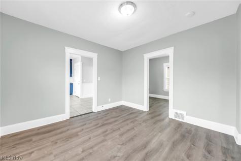 3726 Newark Avenue Cleveland OH 44109