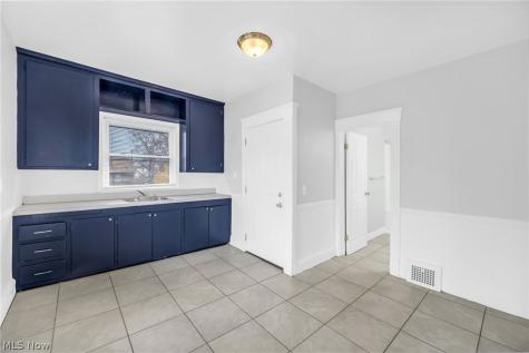 3726 Newark Avenue Cleveland OH 44109