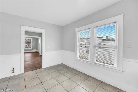 3726 Newark Avenue Cleveland OH 44109