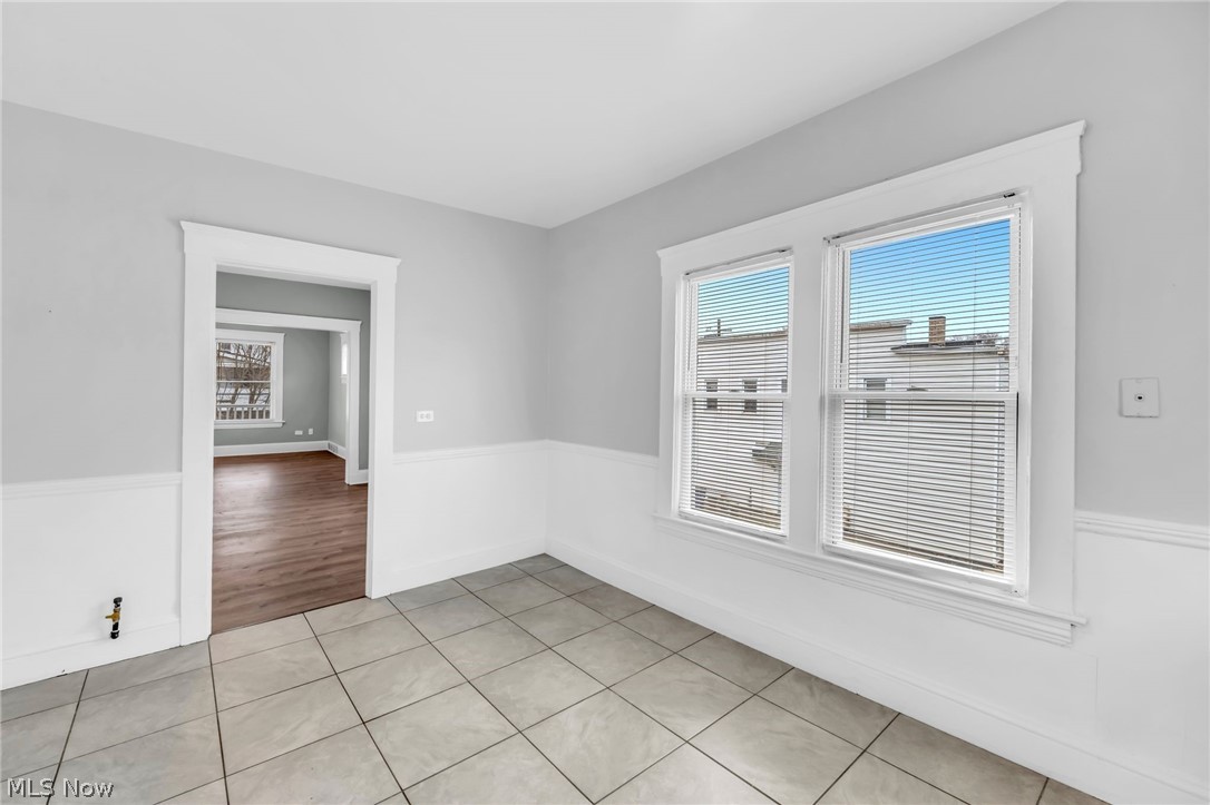 3726 Newark Avenue Cleveland OH 44109