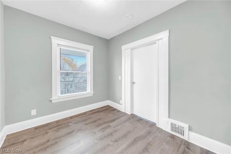 3726 Newark Avenue Cleveland OH 44109