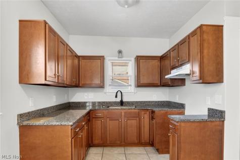 3726 Newark Avenue Cleveland OH 44109