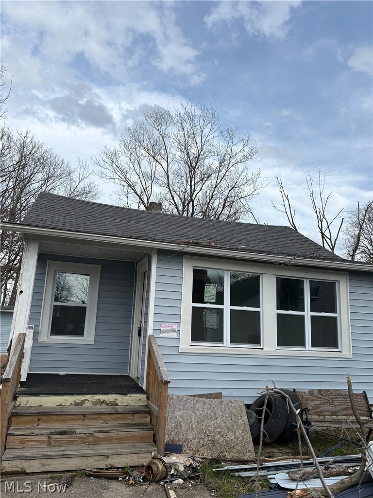4535 W 157th Street Cleveland OH 44135