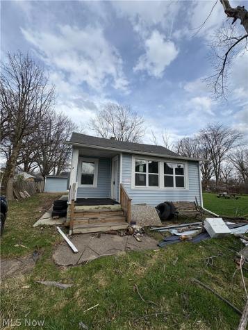 4535 W 157th Street Cleveland OH 44135