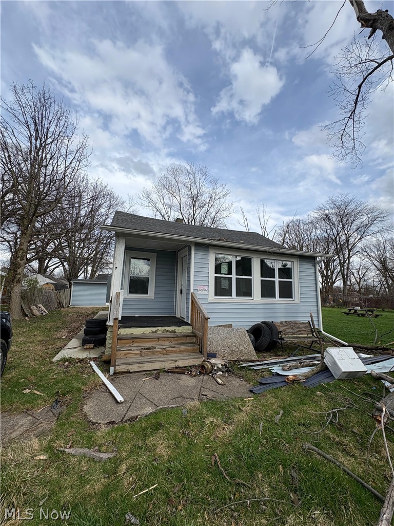 4535 W 157th Street Cleveland OH 44135