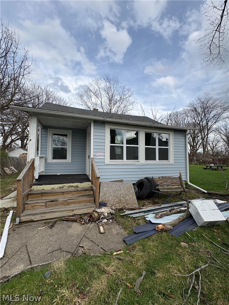 4535 W 157th Street Cleveland OH 44135