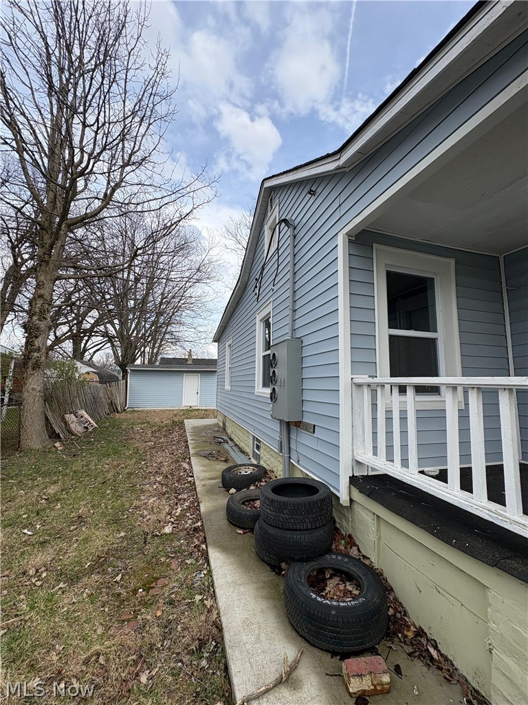 4535 W 157th Street Cleveland OH 44135