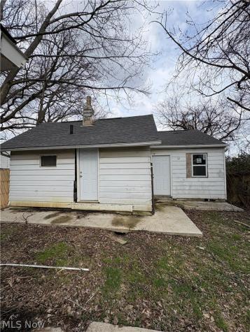 4535 W 157th Street Cleveland OH 44135