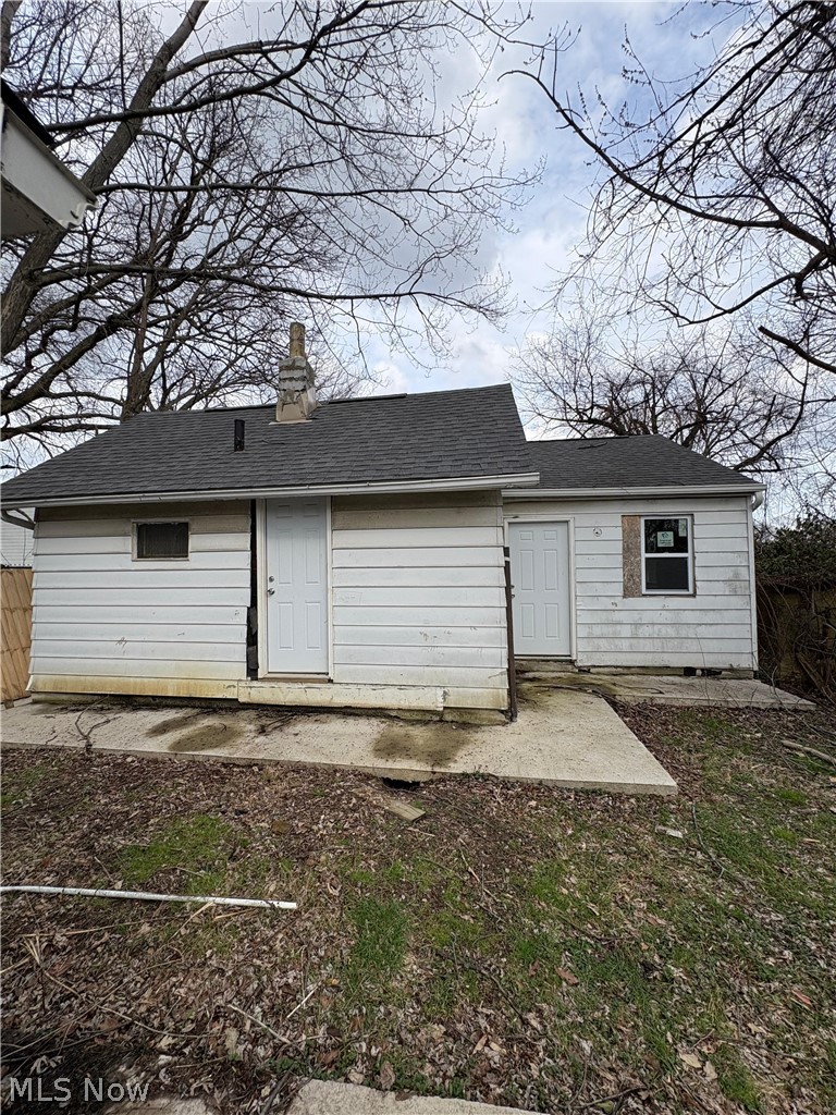 4535 W 157th Street Cleveland OH 44135