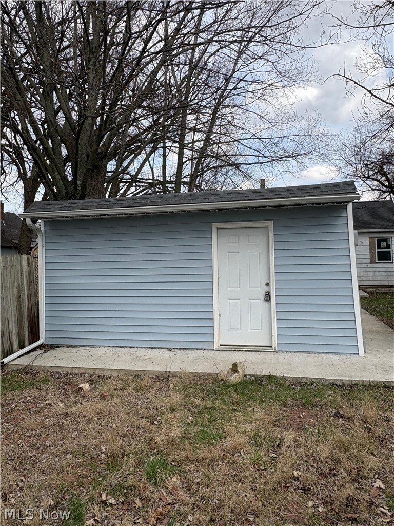 4535 W 157th Street Cleveland OH 44135