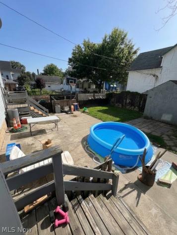 3192 W 58th Street Cleveland OH 44102